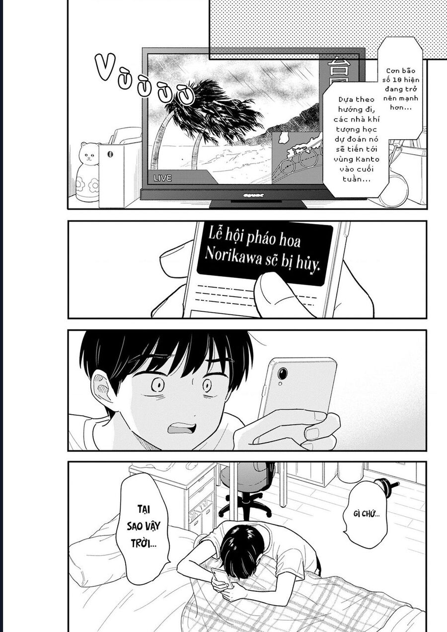 Câu Lạc Bộ Siêu Cấp Về Nhà Chapter 43 - Next 