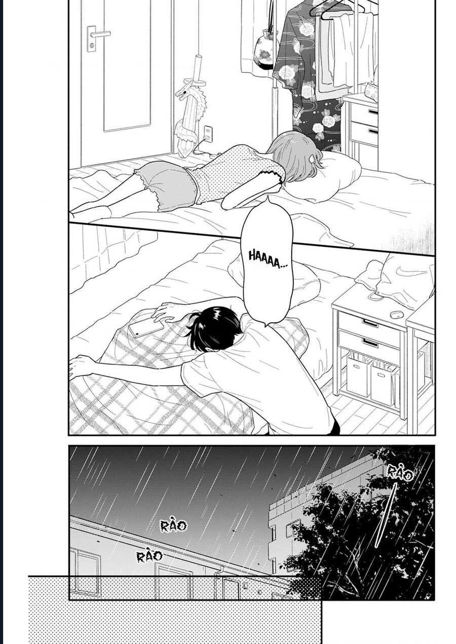 Câu Lạc Bộ Siêu Cấp Về Nhà Chapter 43 - Next 