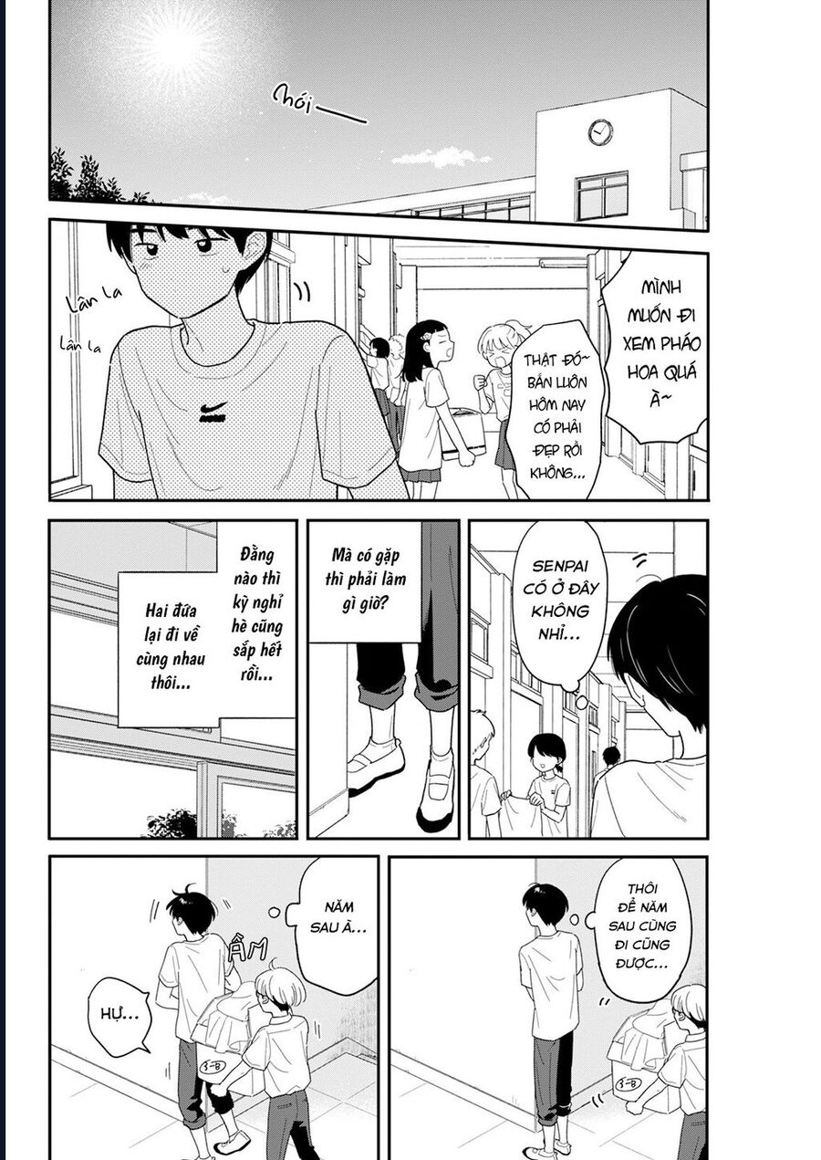 Câu Lạc Bộ Siêu Cấp Về Nhà Chapter 43 - Next 
