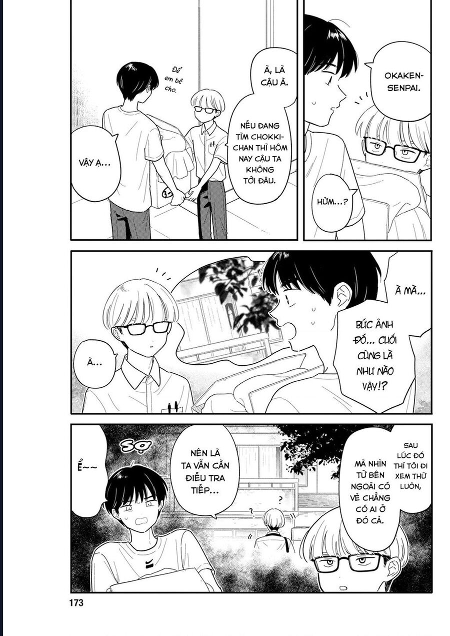 Câu Lạc Bộ Siêu Cấp Về Nhà Chapter 43 - Next 