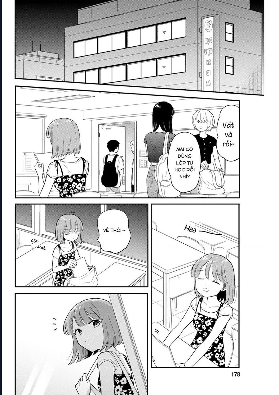 Câu Lạc Bộ Siêu Cấp Về Nhà Chapter 43 - Next 