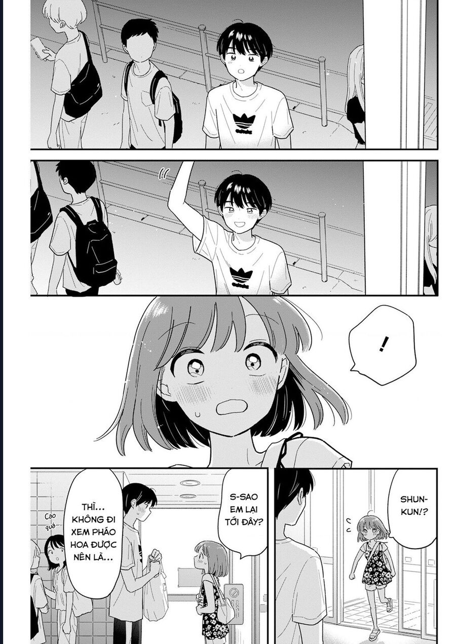 Câu Lạc Bộ Siêu Cấp Về Nhà Chapter 43 - Next 