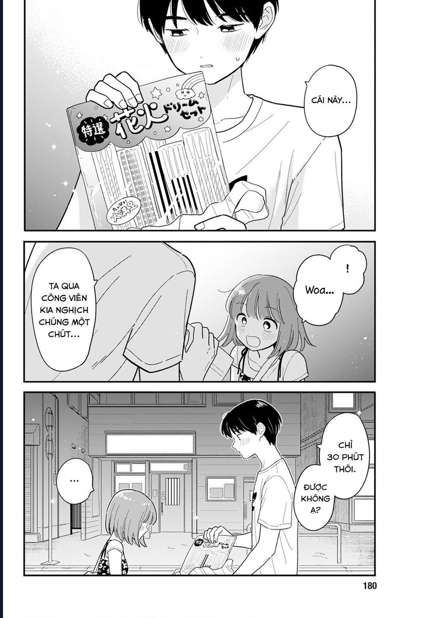 Câu Lạc Bộ Siêu Cấp Về Nhà Chapter 43 - Next 