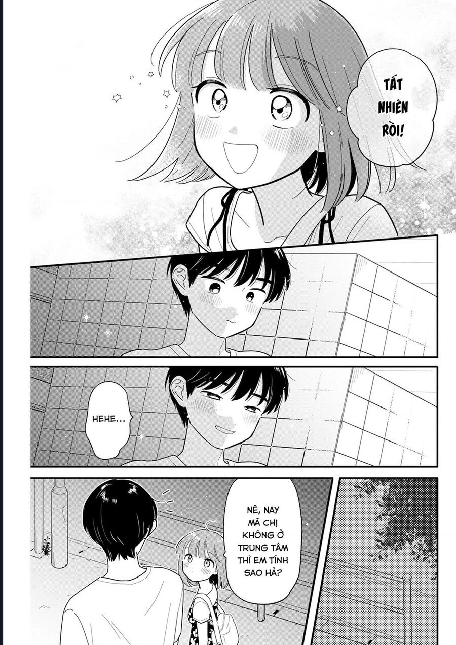 Câu Lạc Bộ Siêu Cấp Về Nhà Chapter 43 - Next 