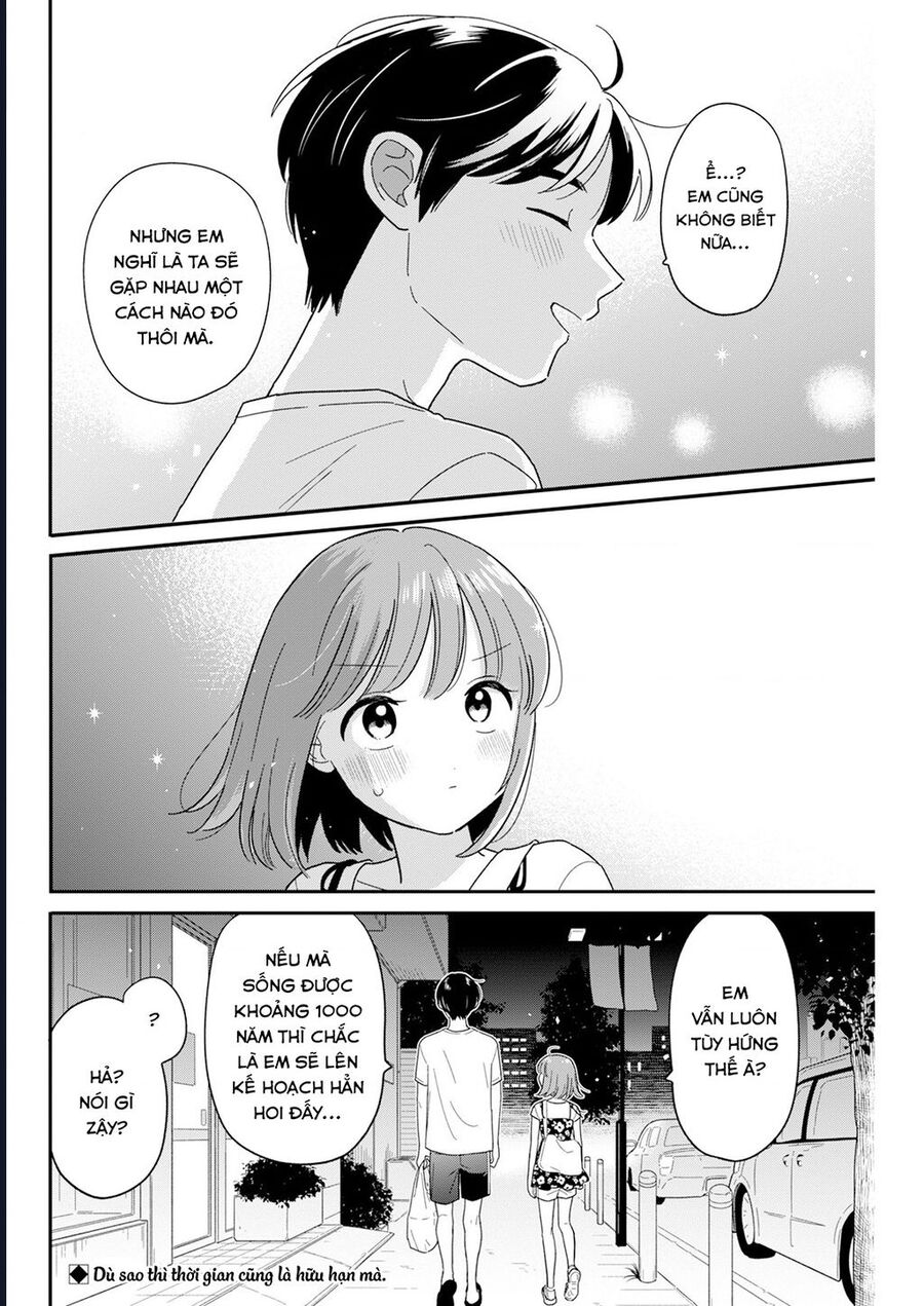 Câu Lạc Bộ Siêu Cấp Về Nhà Chapter 43 - Next 