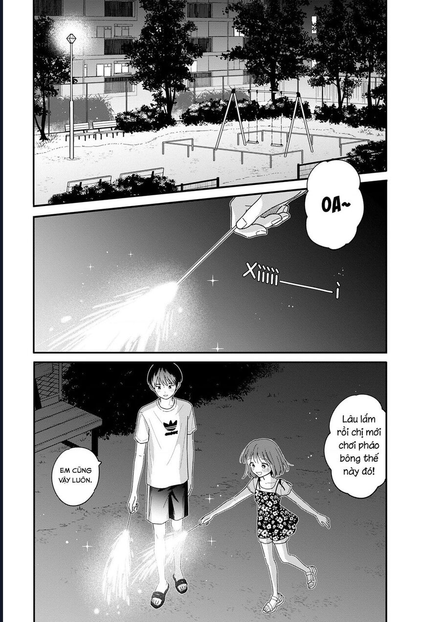 Câu Lạc Bộ Siêu Cấp Về Nhà Chapter 44 2