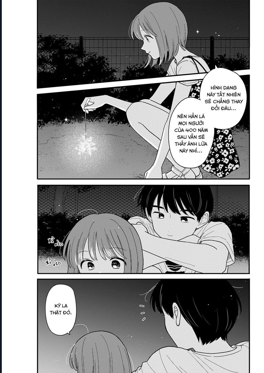 Câu Lạc Bộ Siêu Cấp Về Nhà Chapter 44 7