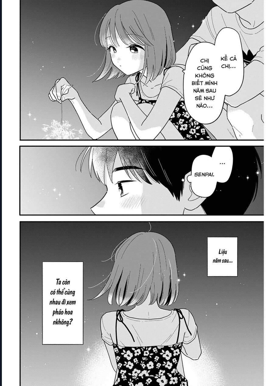 Câu Lạc Bộ Siêu Cấp Về Nhà Chapter 44 8