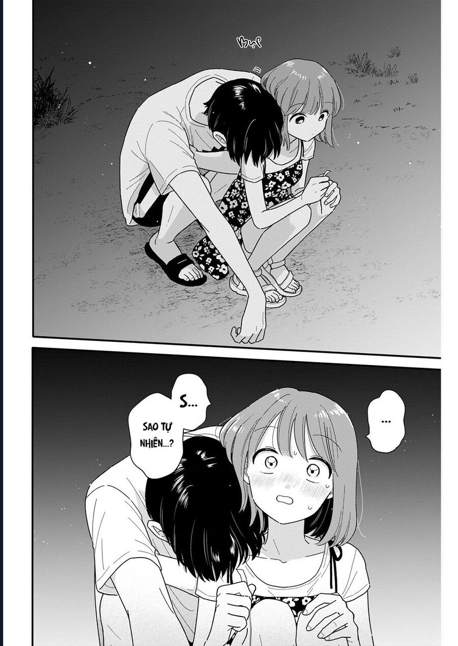 Câu Lạc Bộ Siêu Cấp Về Nhà Chapter 44 10