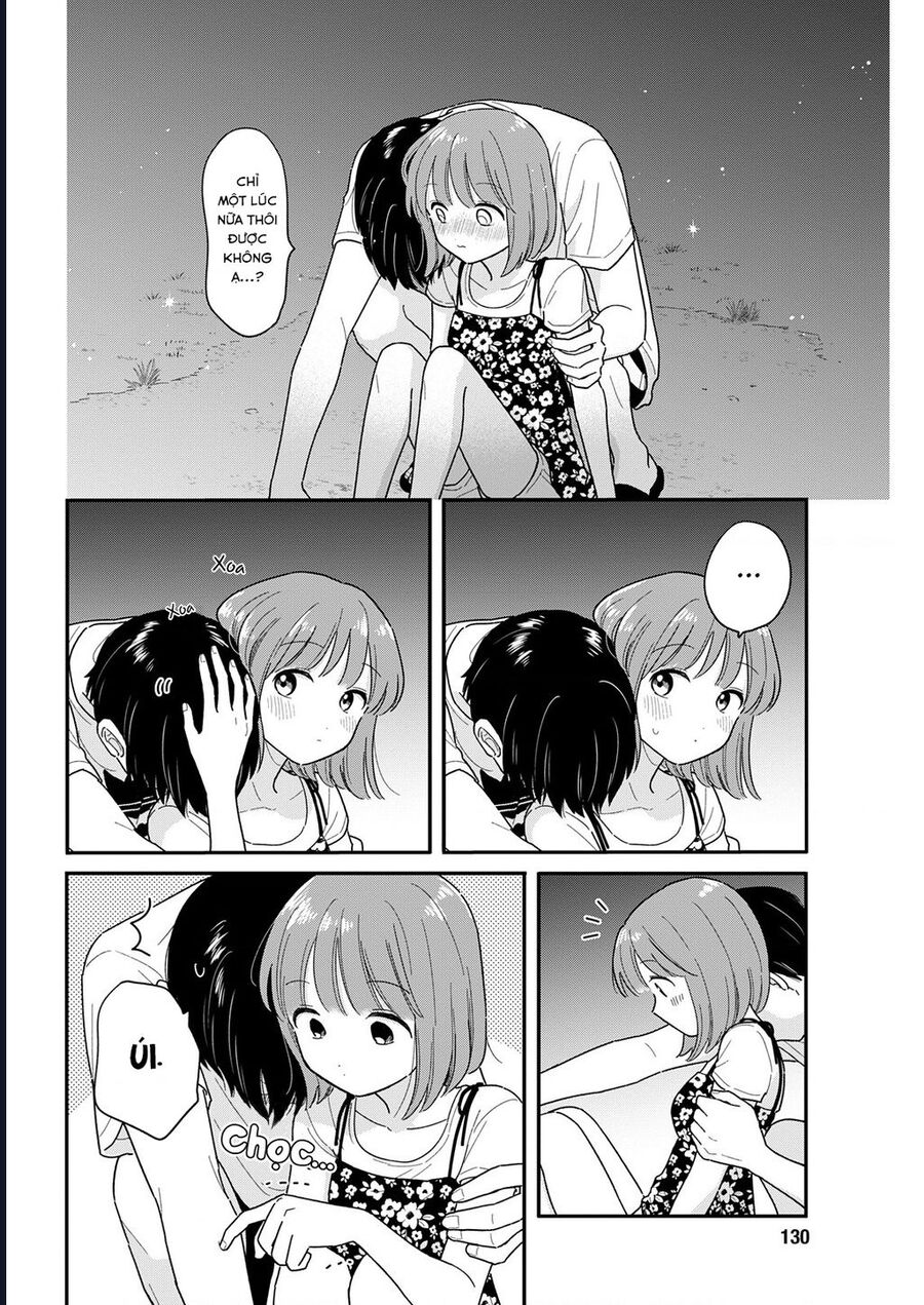 Câu Lạc Bộ Siêu Cấp Về Nhà Chapter 44 12