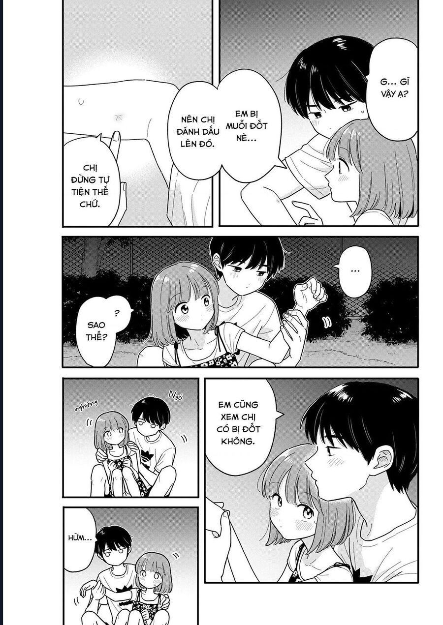 Câu Lạc Bộ Siêu Cấp Về Nhà Chapter 44 13
