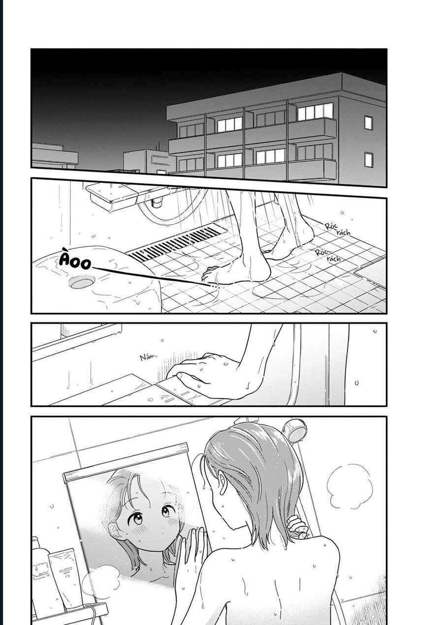 Câu Lạc Bộ Siêu Cấp Về Nhà Chapter 44 18