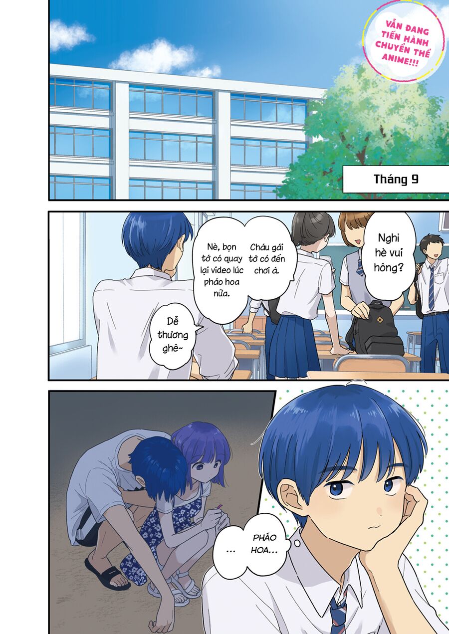 Câu Lạc Bộ Siêu Cấp Về Nhà Chapter 45 - Trang 2
