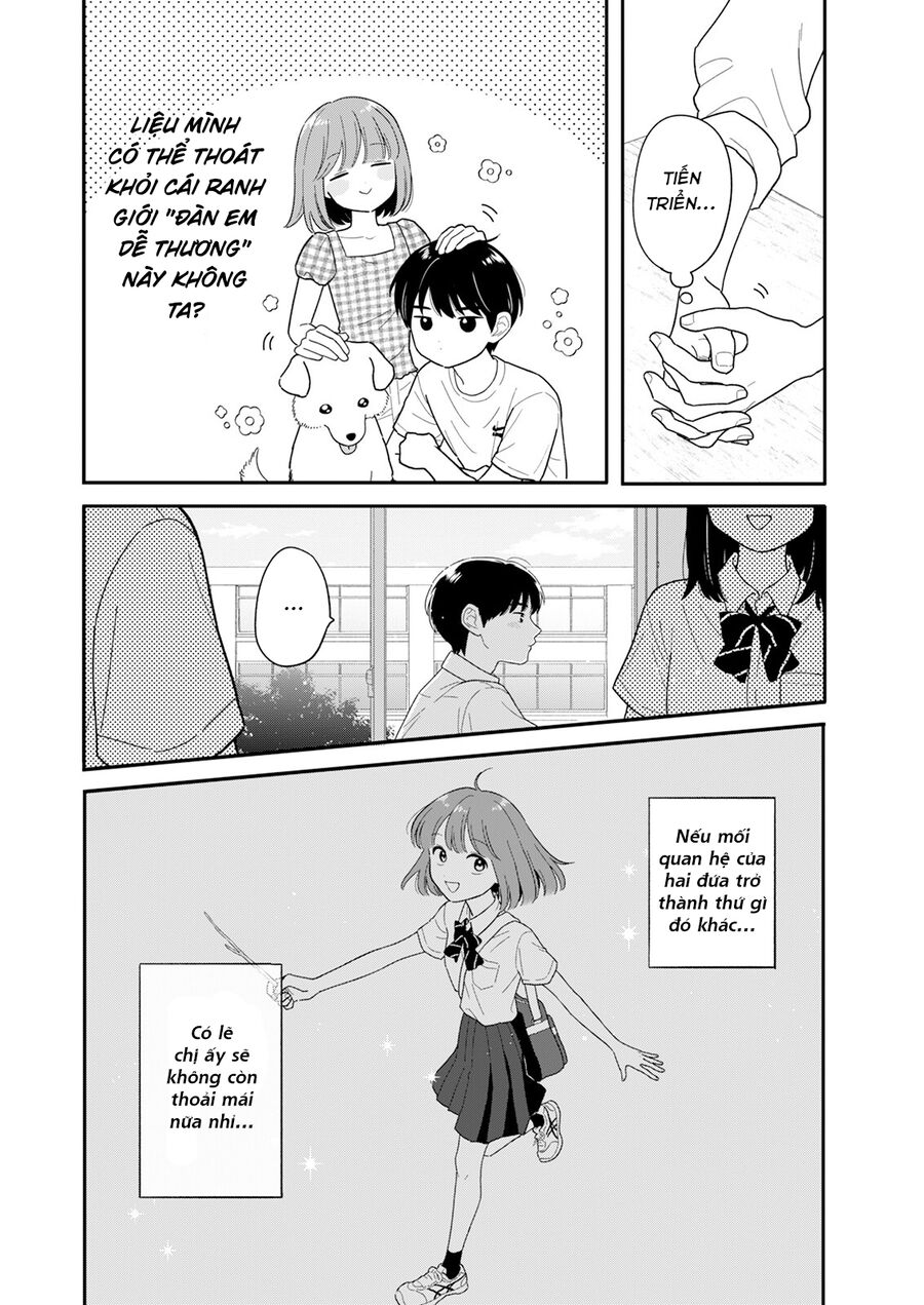 Câu Lạc Bộ Siêu Cấp Về Nhà Chapter 45 - Trang 2