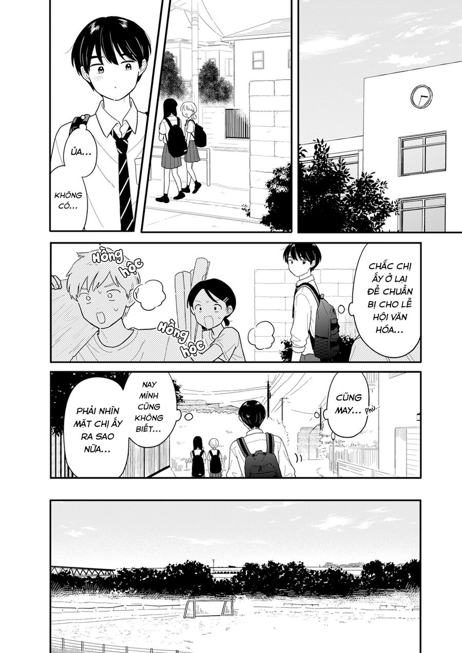 Câu Lạc Bộ Siêu Cấp Về Nhà Chapter 45 - Trang 2