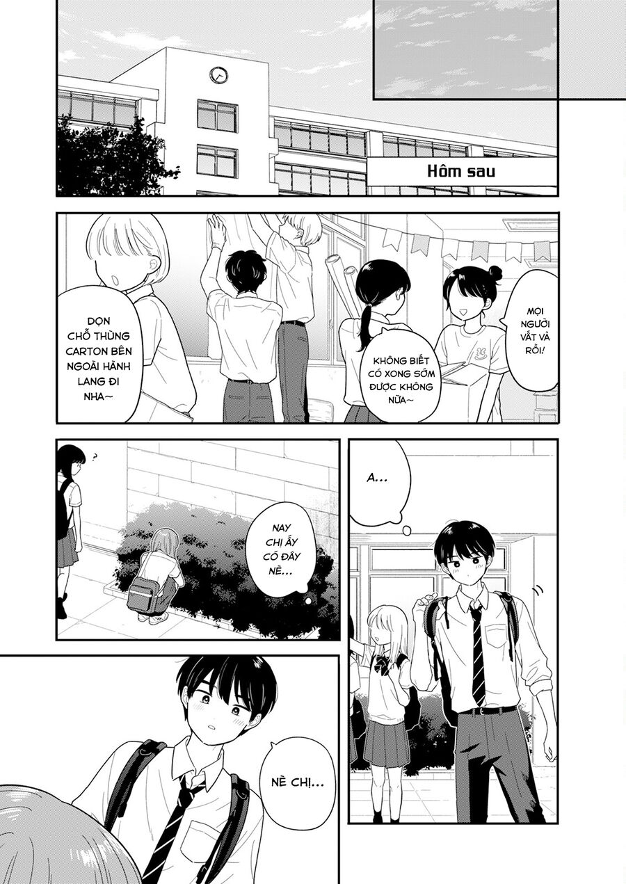 Câu Lạc Bộ Siêu Cấp Về Nhà Chapter 45 - Trang 2