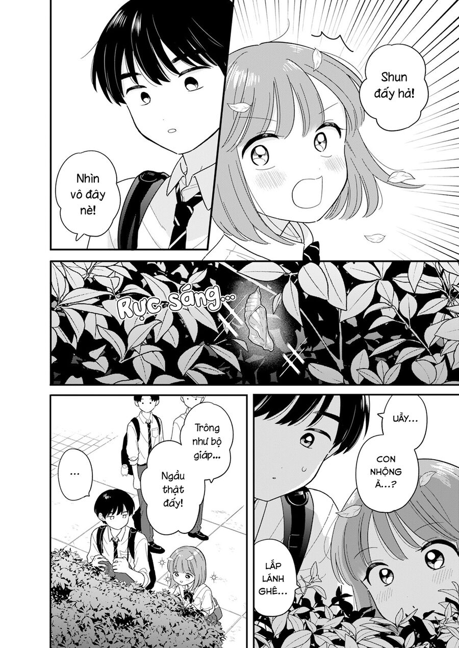 Câu Lạc Bộ Siêu Cấp Về Nhà Chapter 45 - Trang 2