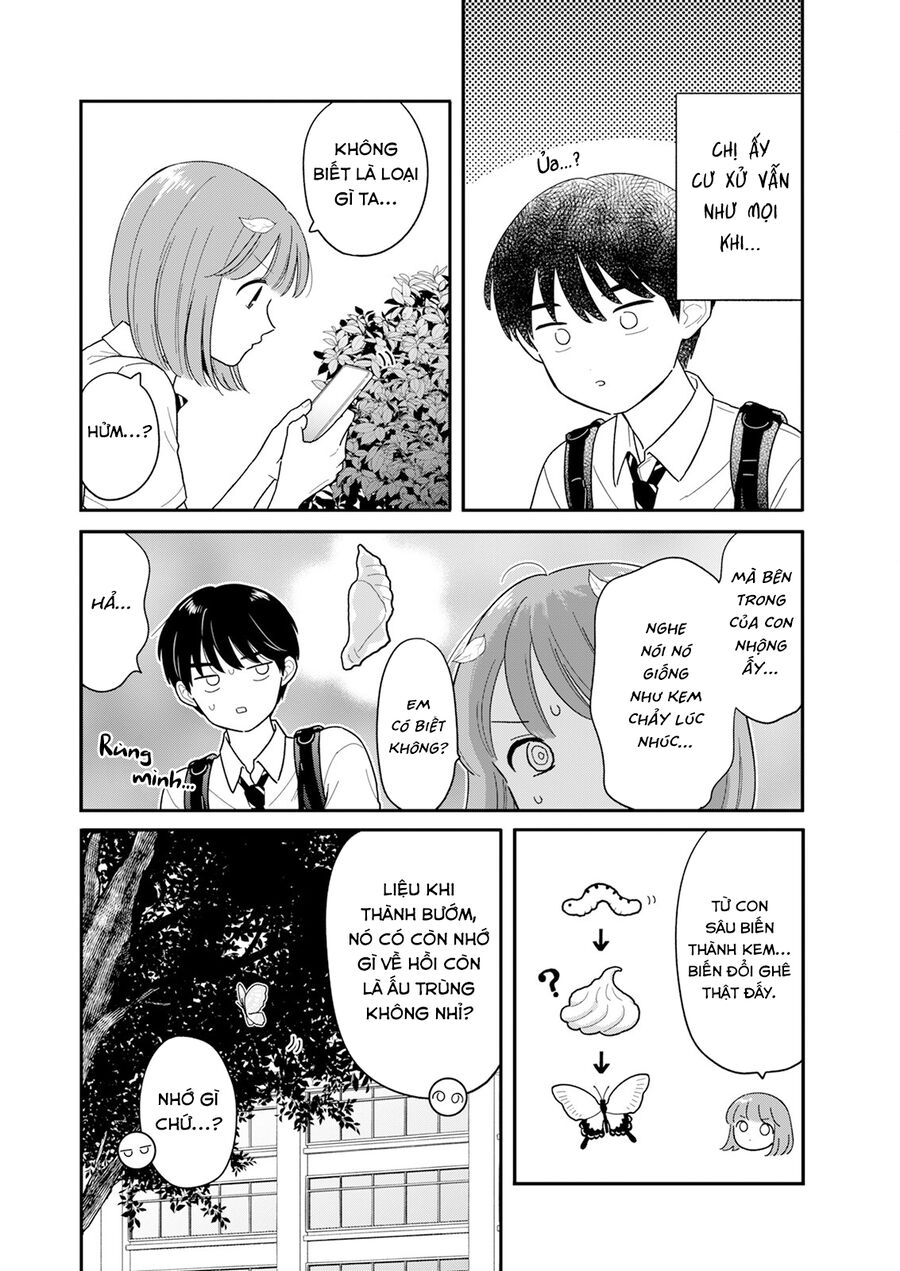 Câu Lạc Bộ Siêu Cấp Về Nhà Chapter 45 - Trang 2