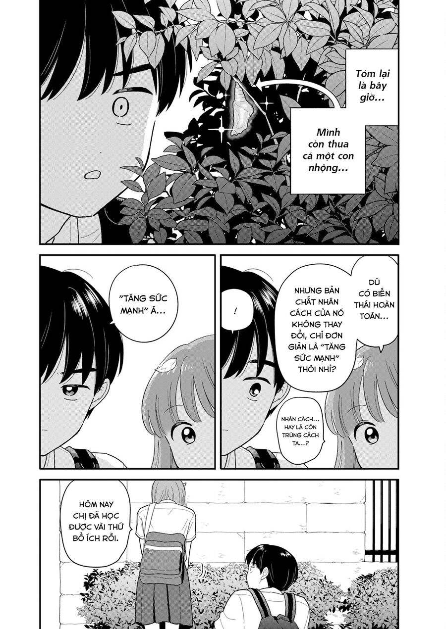 Câu Lạc Bộ Siêu Cấp Về Nhà Chapter 45 - Trang 2