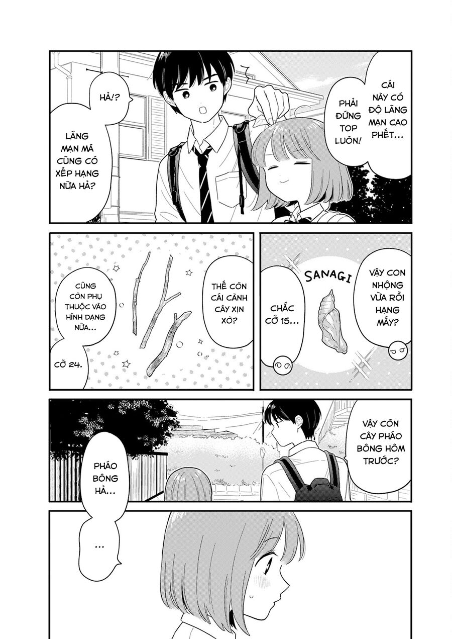 Câu Lạc Bộ Siêu Cấp Về Nhà Chapter 45 - Trang 2