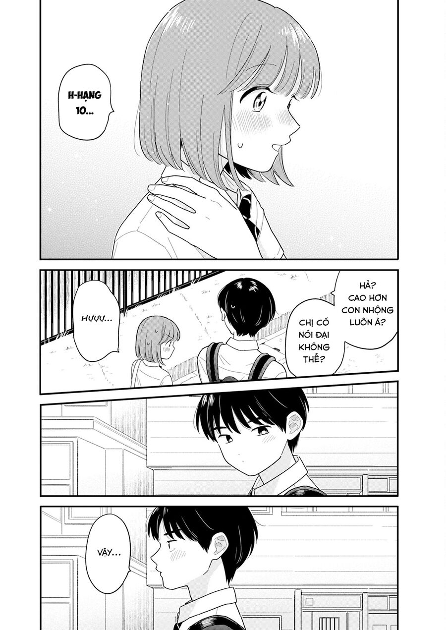 Câu Lạc Bộ Siêu Cấp Về Nhà Chapter 45 - Trang 2