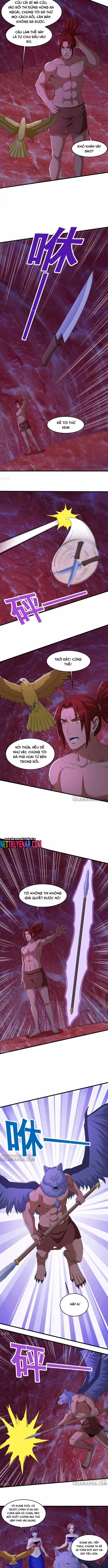 Câu lạc bộ trao đổi nhân sinh Chapter 98 - Trang 2