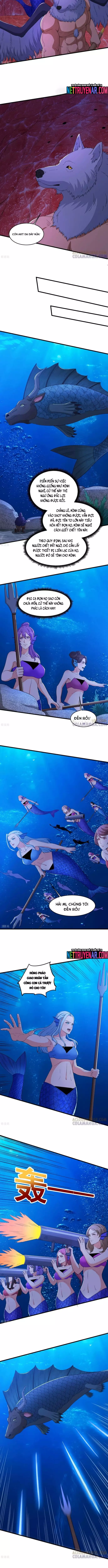 Câu lạc bộ trao đổi nhân sinh Chapter 98 - Trang 2