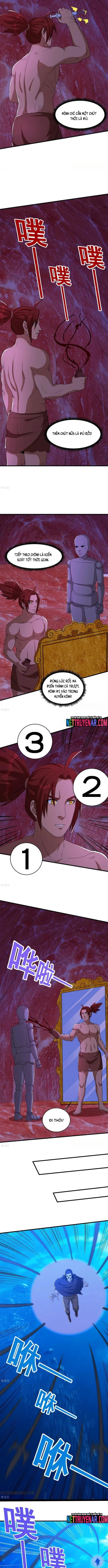 Câu lạc bộ trao đổi nhân sinh Chapter 99 - Trang 2