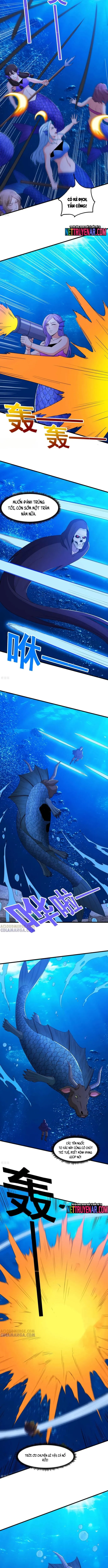 Câu lạc bộ trao đổi nhân sinh Chapter 99 - Trang 2