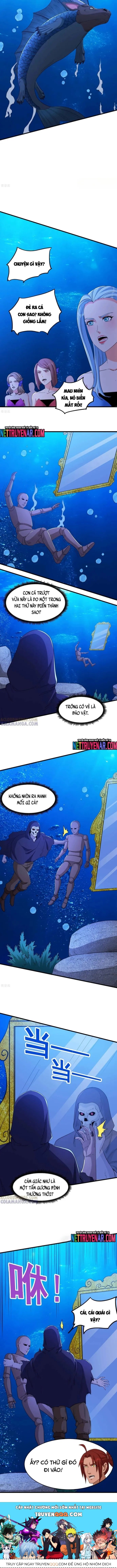 Câu lạc bộ trao đổi nhân sinh Chapter 99 - Trang 2