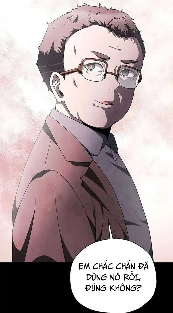 Câu Lạc Bộ Truyện Ma Chapter 36 - Trang 2