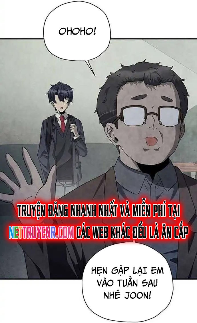 Câu Lạc Bộ Truyện Ma Chapter 36 - Trang 2