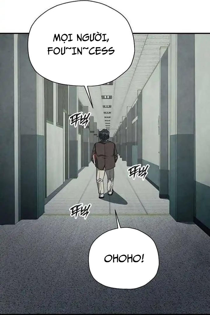 Câu Lạc Bộ Truyện Ma Chapter 36 - Trang 2