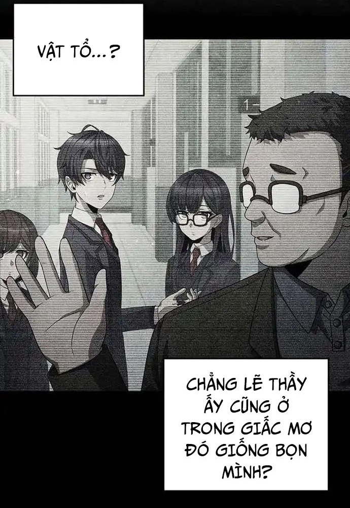 Câu Lạc Bộ Truyện Ma Chapter 36 - Trang 2