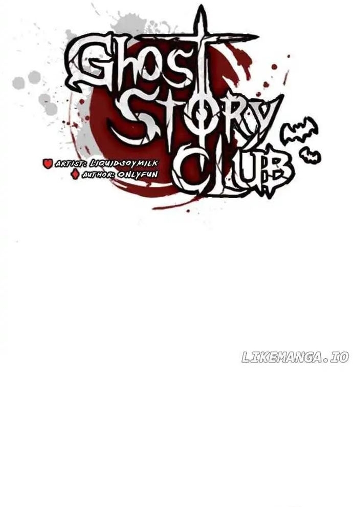 Câu Lạc Bộ Truyện Ma Chapter 36 - Trang 2