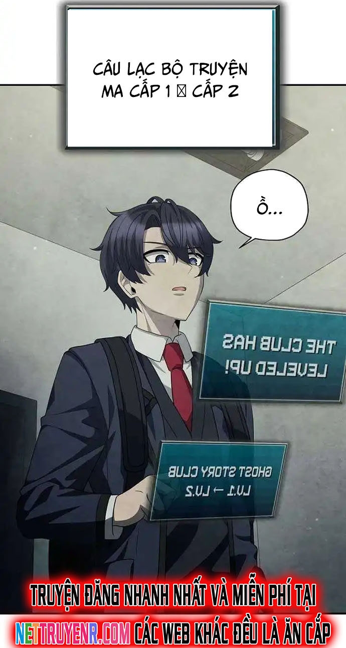 Câu Lạc Bộ Truyện Ma Chapter 36 - Trang 2