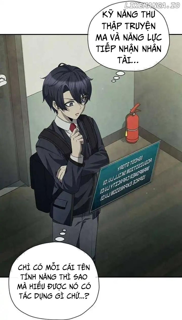 Câu Lạc Bộ Truyện Ma Chapter 36 - Trang 2