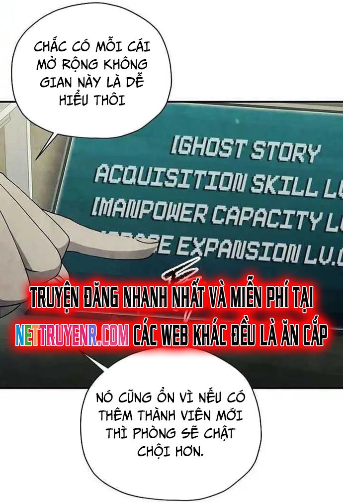 Câu Lạc Bộ Truyện Ma Chapter 36 - Trang 2