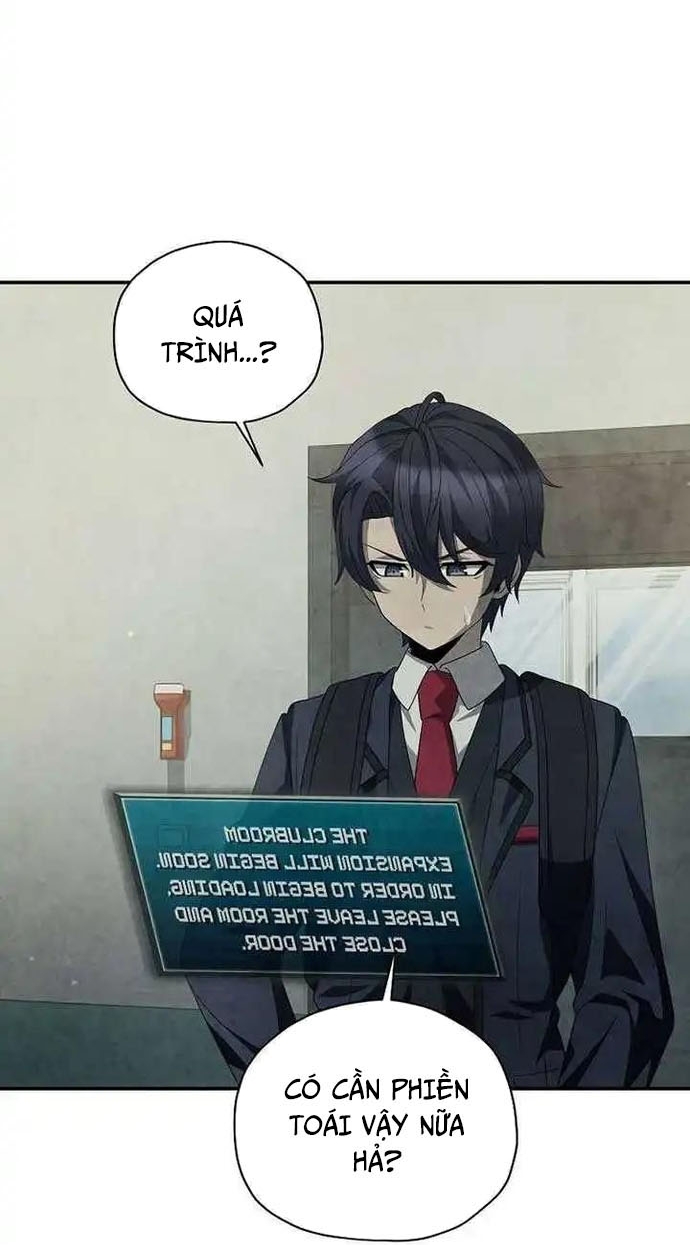 Câu Lạc Bộ Truyện Ma Chapter 36 - Trang 2