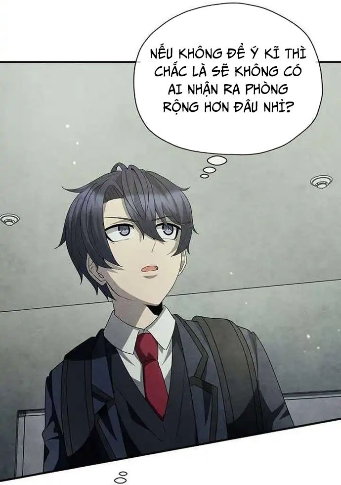 Câu Lạc Bộ Truyện Ma Chapter 36 - Trang 2