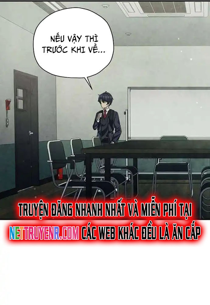 Câu Lạc Bộ Truyện Ma Chapter 36 - Trang 2