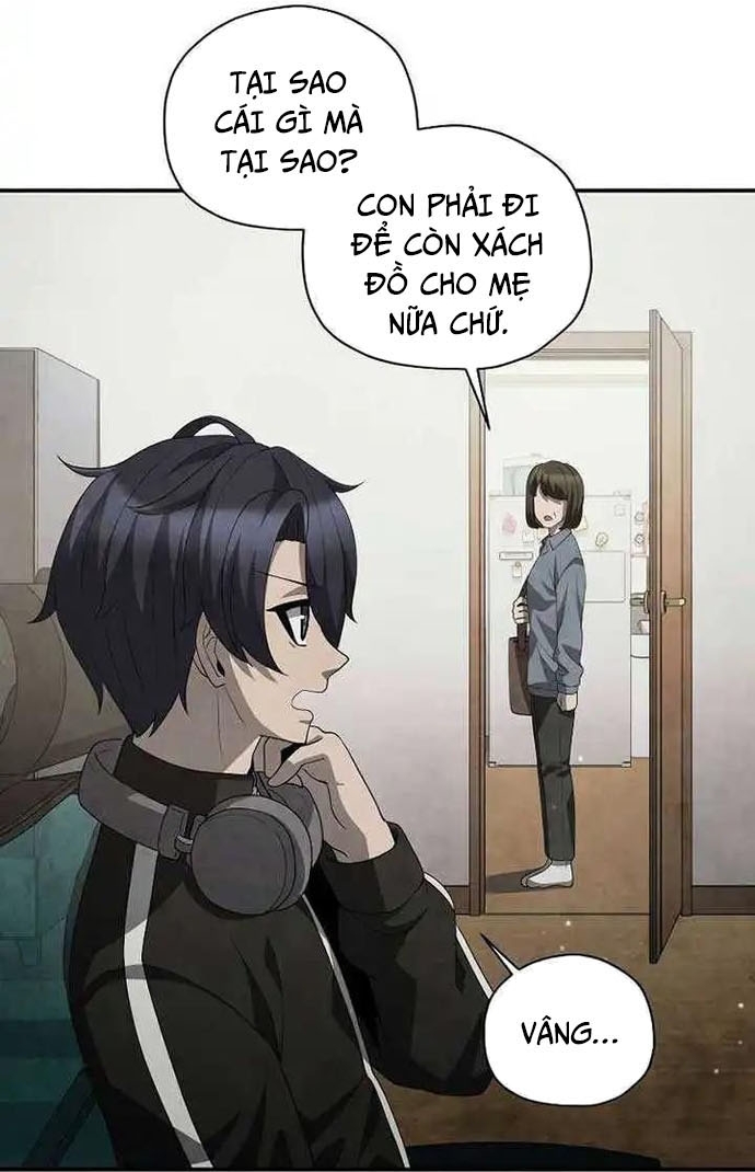 Câu Lạc Bộ Truyện Ma Chapter 36 - Trang 2