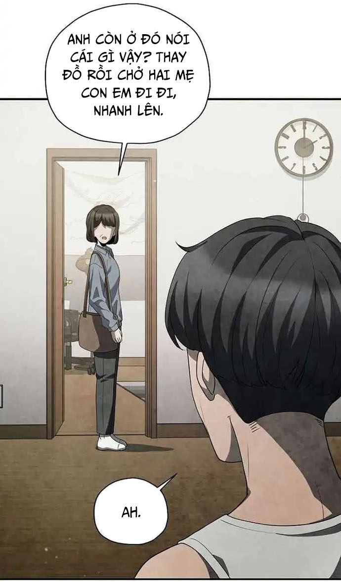 Câu Lạc Bộ Truyện Ma Chapter 36 - Trang 2
