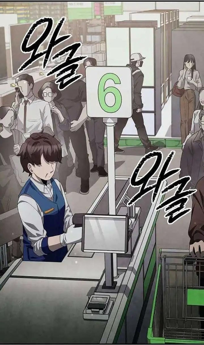 Câu Lạc Bộ Truyện Ma Chapter 36 - Trang 2