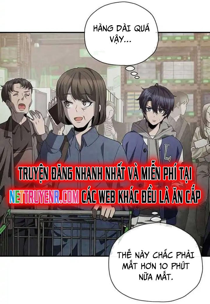 Câu Lạc Bộ Truyện Ma Chapter 36 - Trang 2