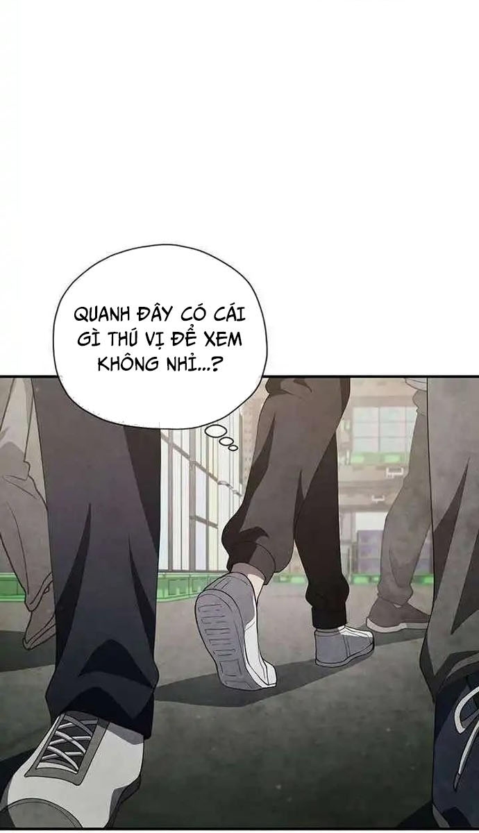 Câu Lạc Bộ Truyện Ma Chapter 36 - Trang 2
