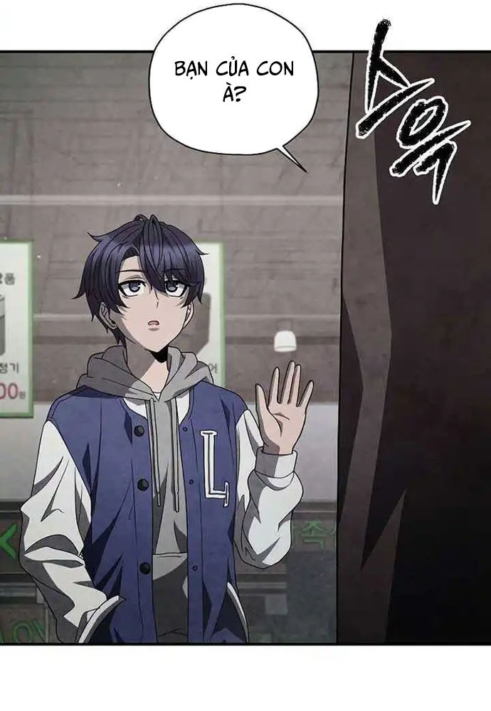 Câu Lạc Bộ Truyện Ma Chapter 36 - Trang 2