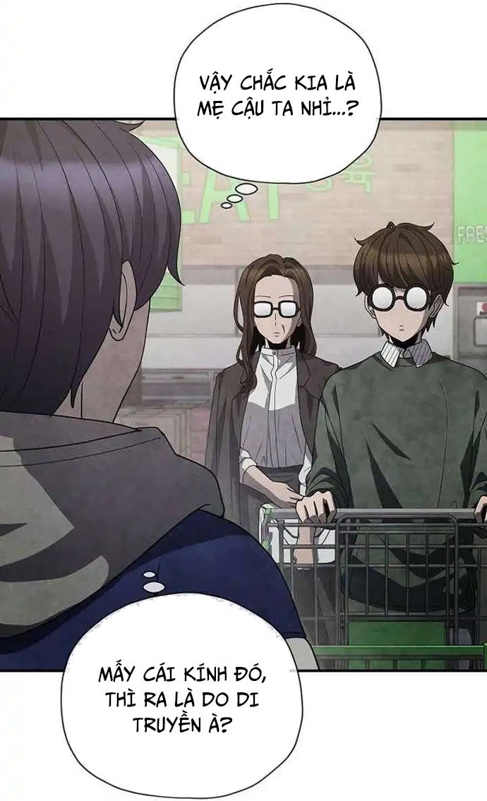Câu Lạc Bộ Truyện Ma Chapter 36 - Trang 2