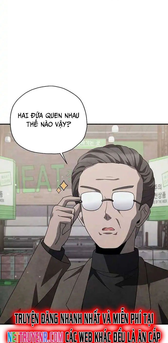 Câu Lạc Bộ Truyện Ma Chapter 36 - Trang 2