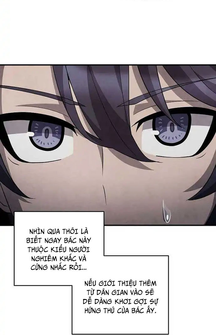 Câu Lạc Bộ Truyện Ma Chapter 36 - Trang 2